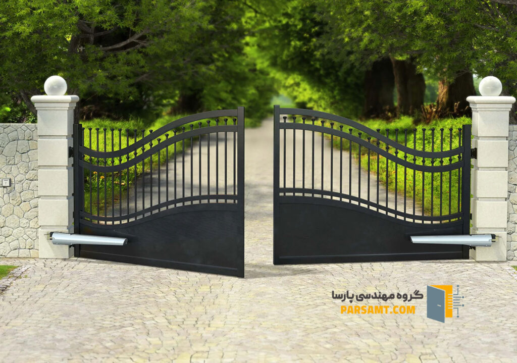 تعمیر جک پارکینگ در نارمک