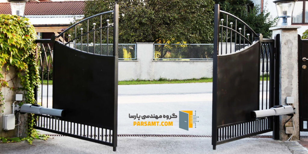 تعمیر جک پارکینگ در شمال تهران