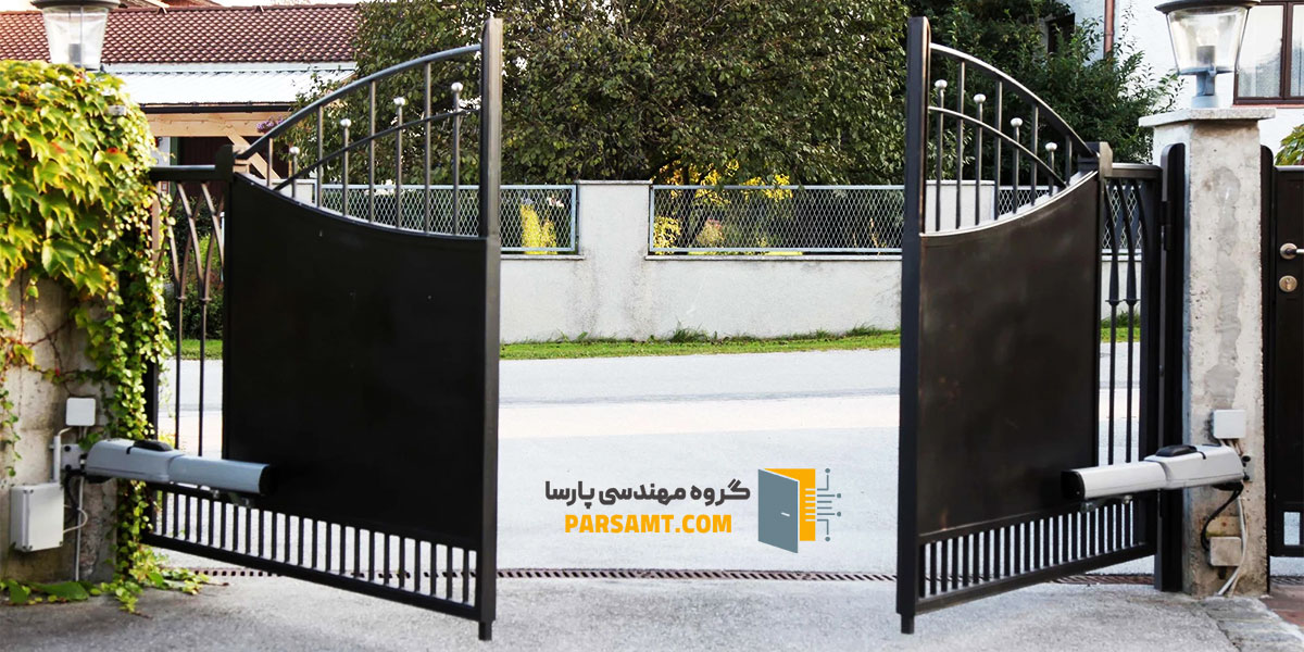 تعمیر جک پارکینگ در شمال تهران