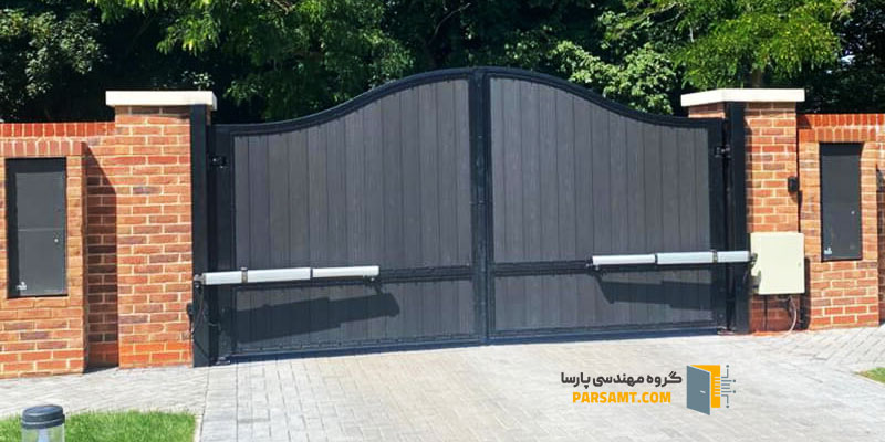 تعمیر جک پارکینگ در تهرانپارس