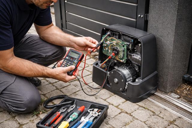 تعمیر جک پارکینگ در یوسفآباد